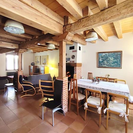 Alojamiento Turistico Los Laureles Segovia Eksteriør bilde